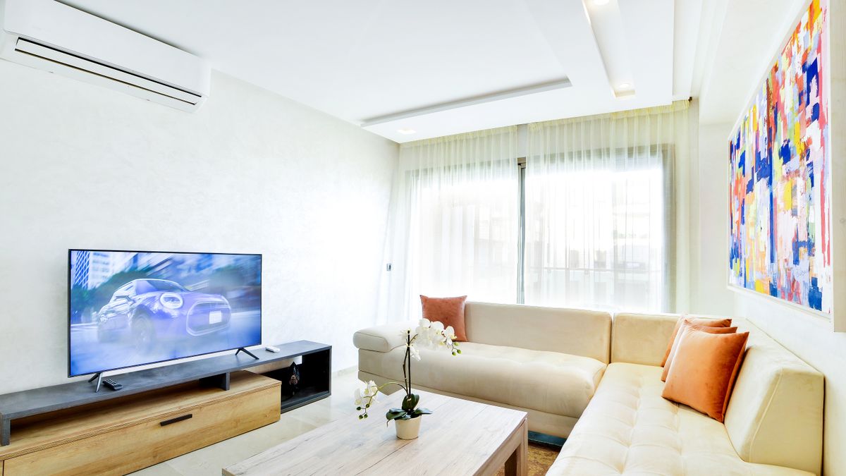 Set up NeoIPTV on a smart TV — NEOIPTV guide